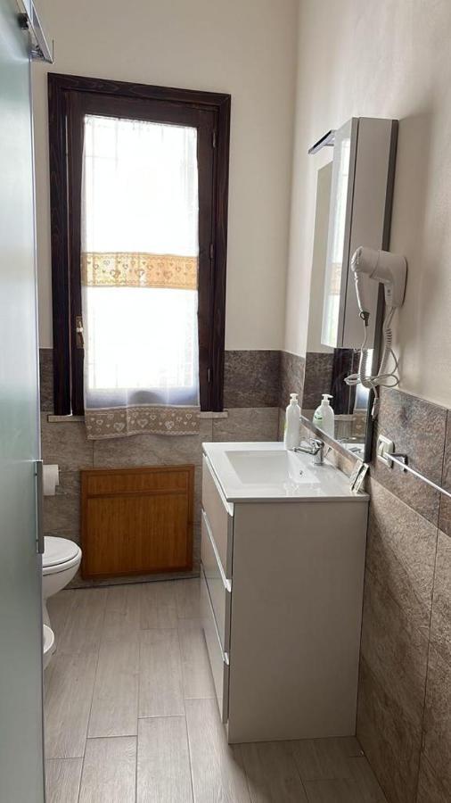 Da MeC Villa Mazara del Vallo Bagian luar foto